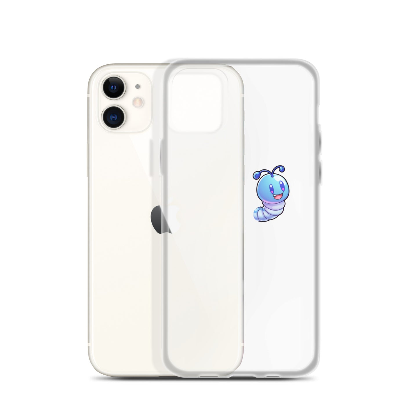 Who bit the apple? - iPhone