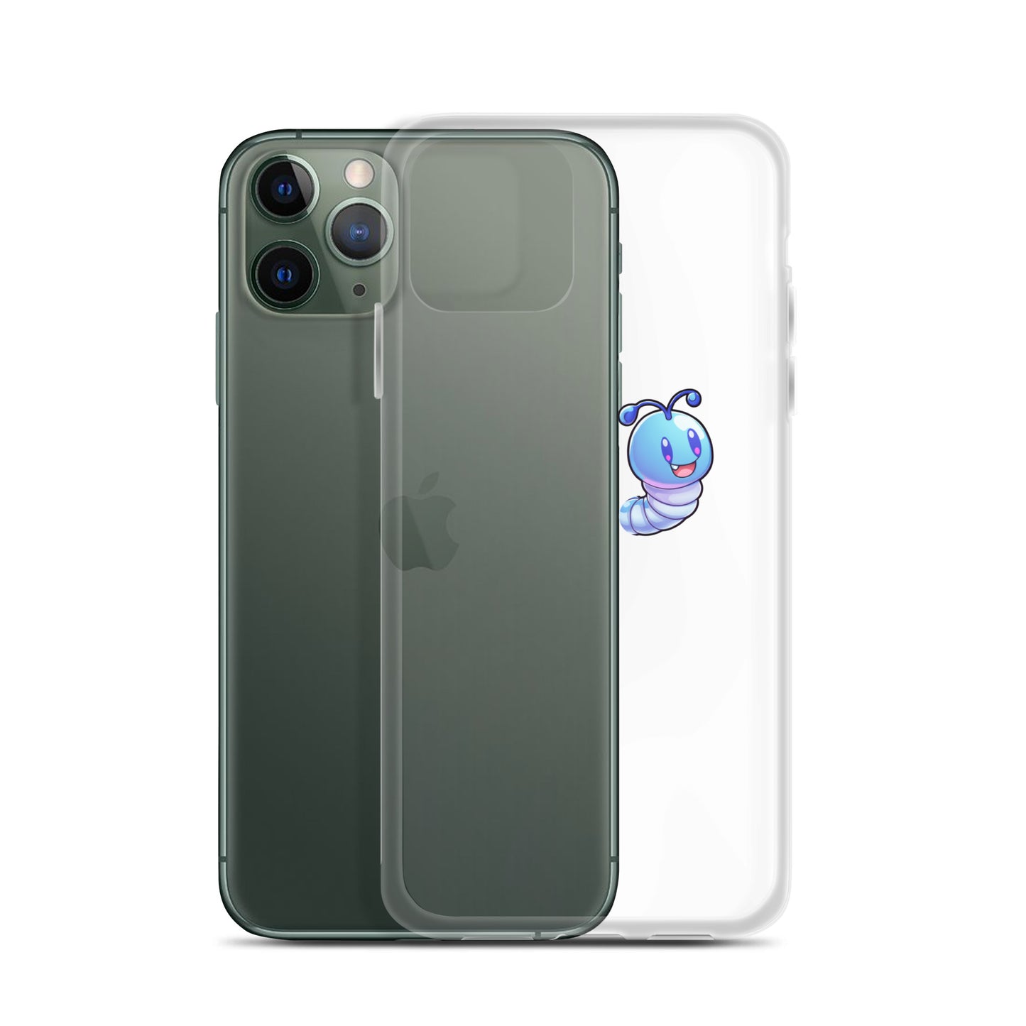 Who bit the apple? - iPhone