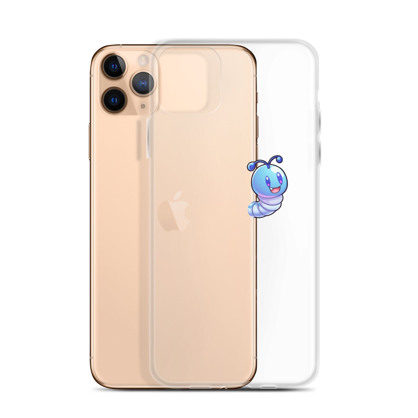 Who bit the apple? - iPhone