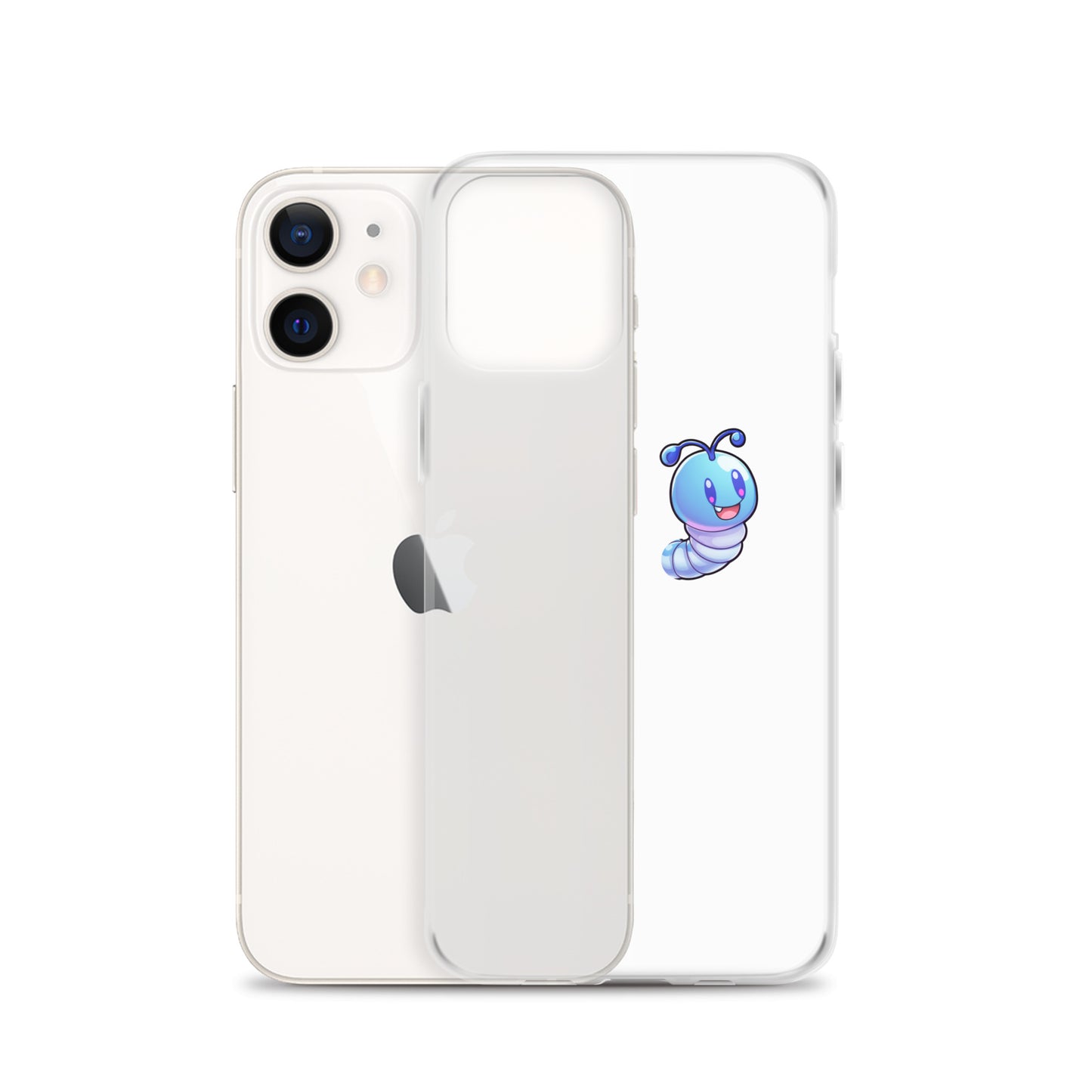 Who bit the apple? - iPhone
