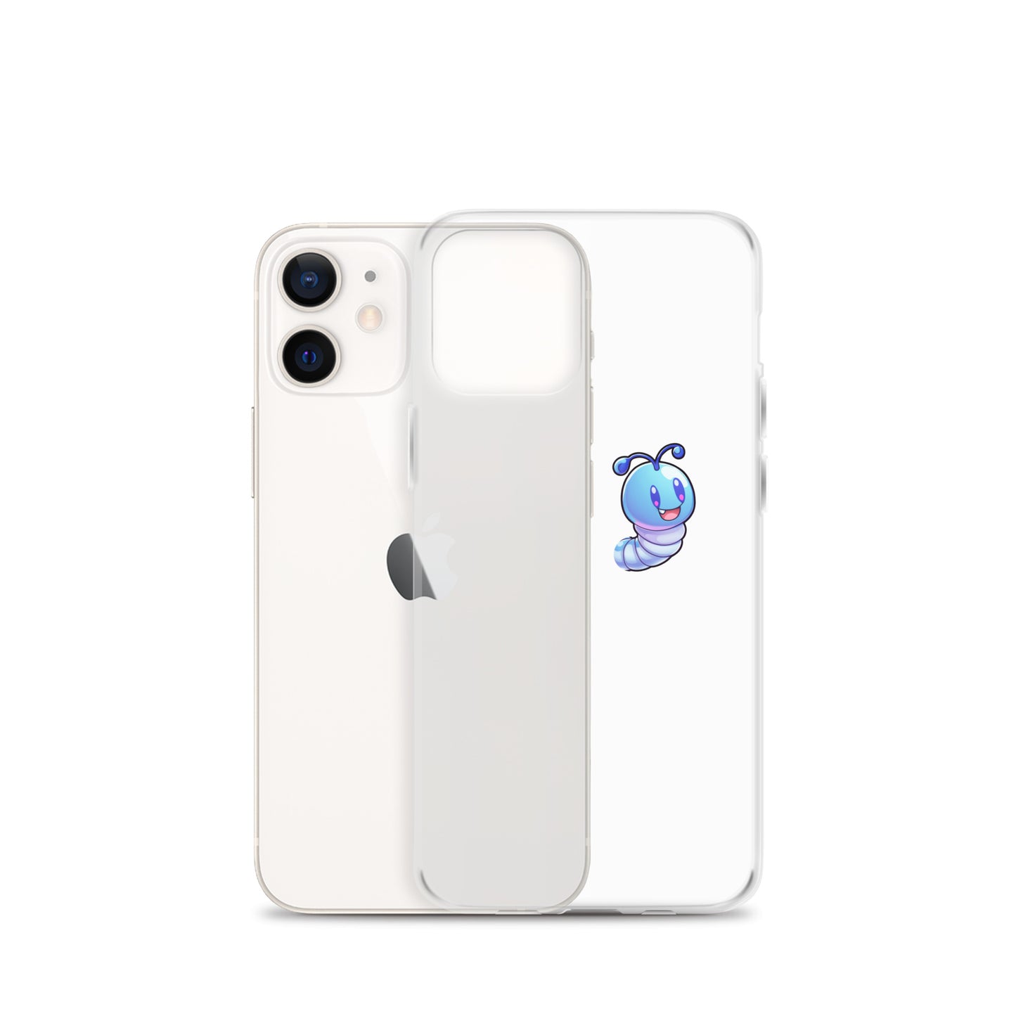 Who bit the apple? - iPhone