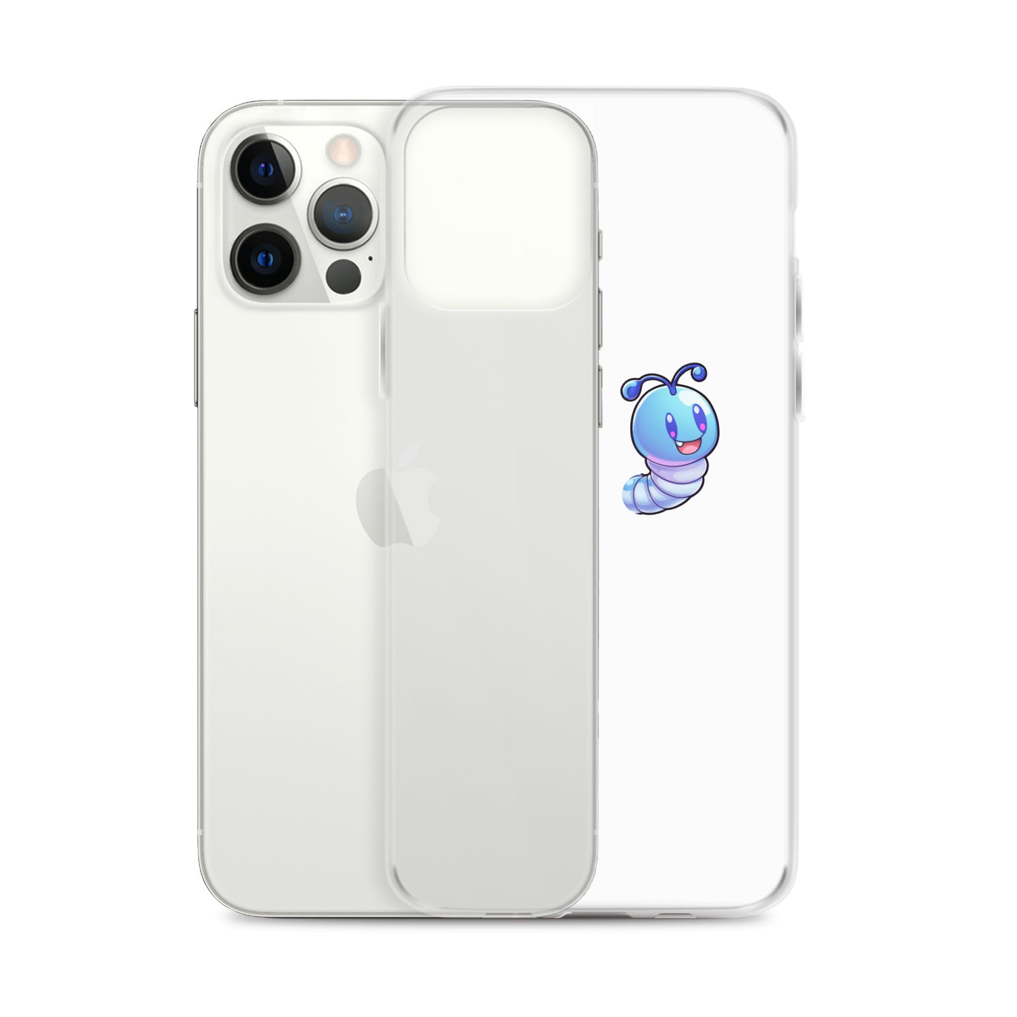 Who bit the apple? - iPhone