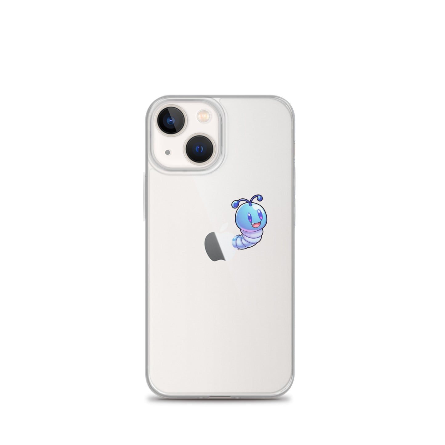 Who bit the apple? - iPhone