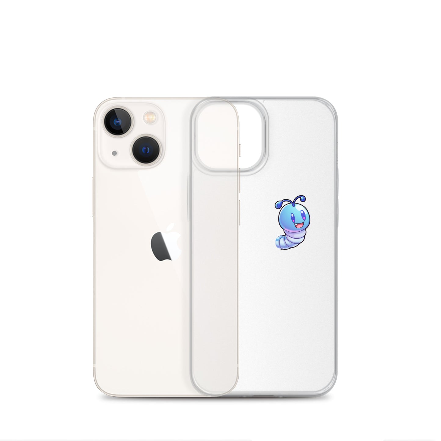 Who bit the apple? - iPhone