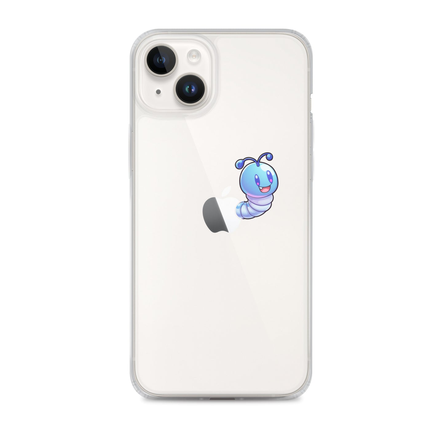 Who bit the apple? - iPhone