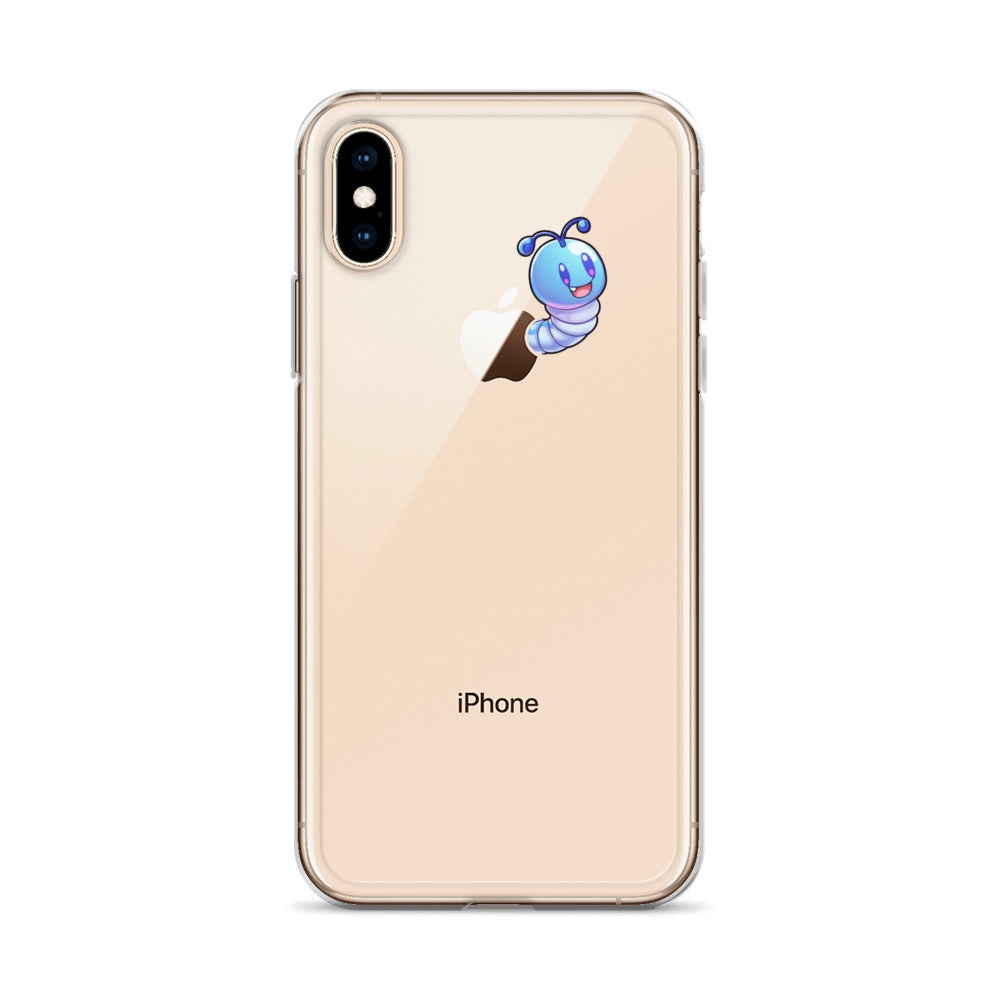 Who bit the apple? - iPhone X / XS / XR
