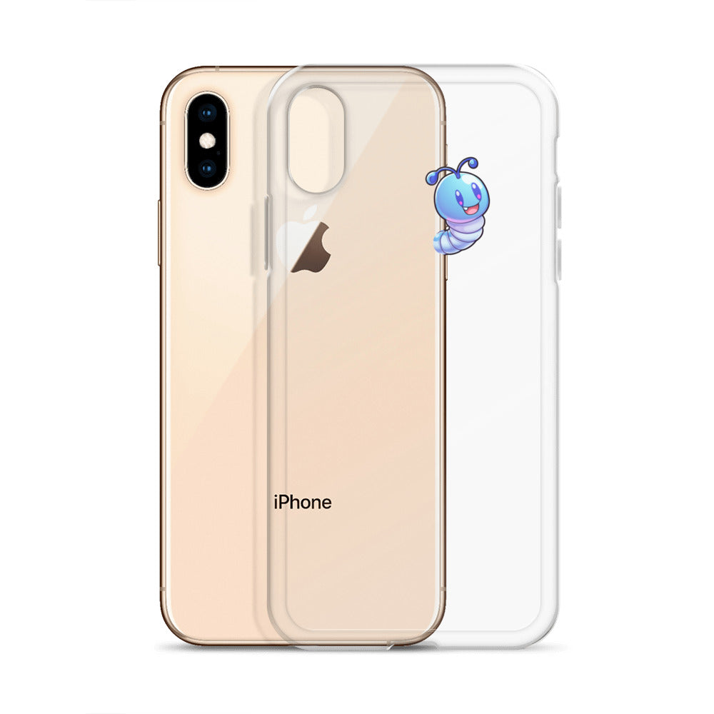 Who bit the apple? - iPhone X / XS / XR