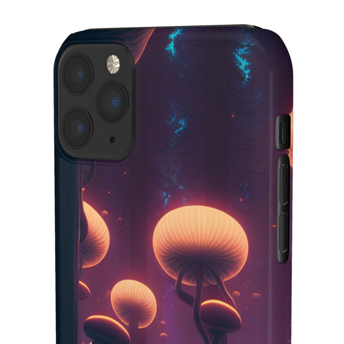 Alien Forest