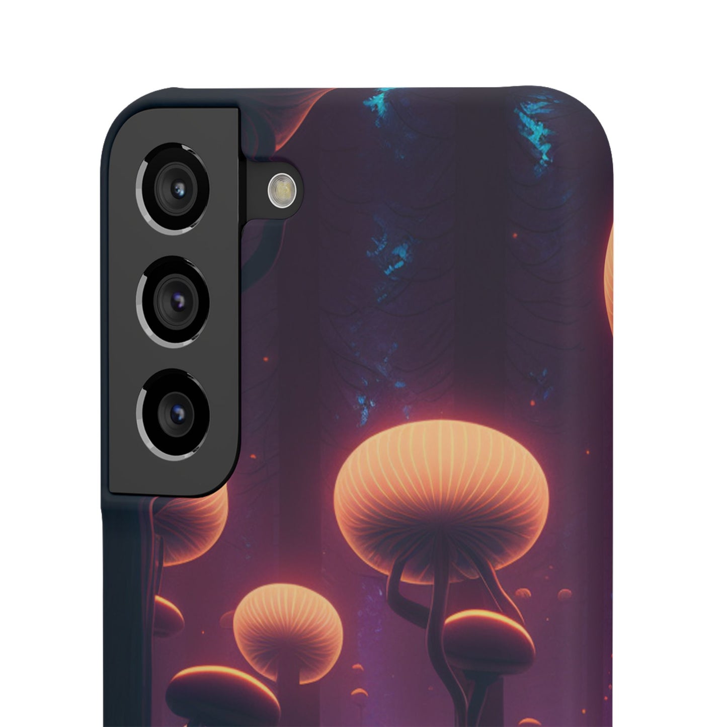 Alien Forest