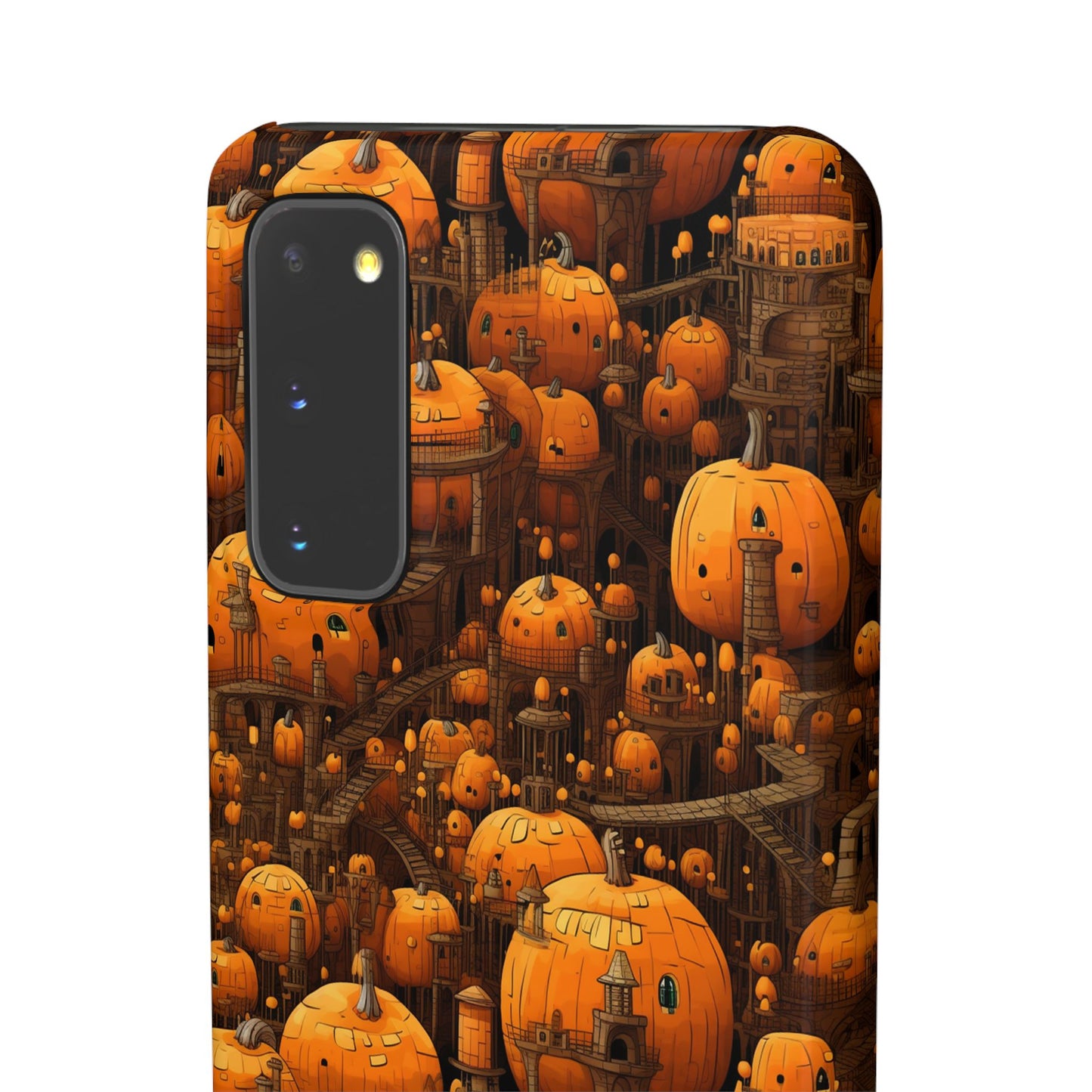 Pumpkapitalsm