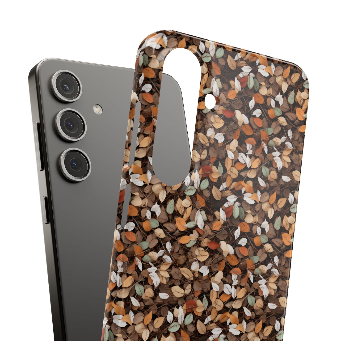 Autumn Folio