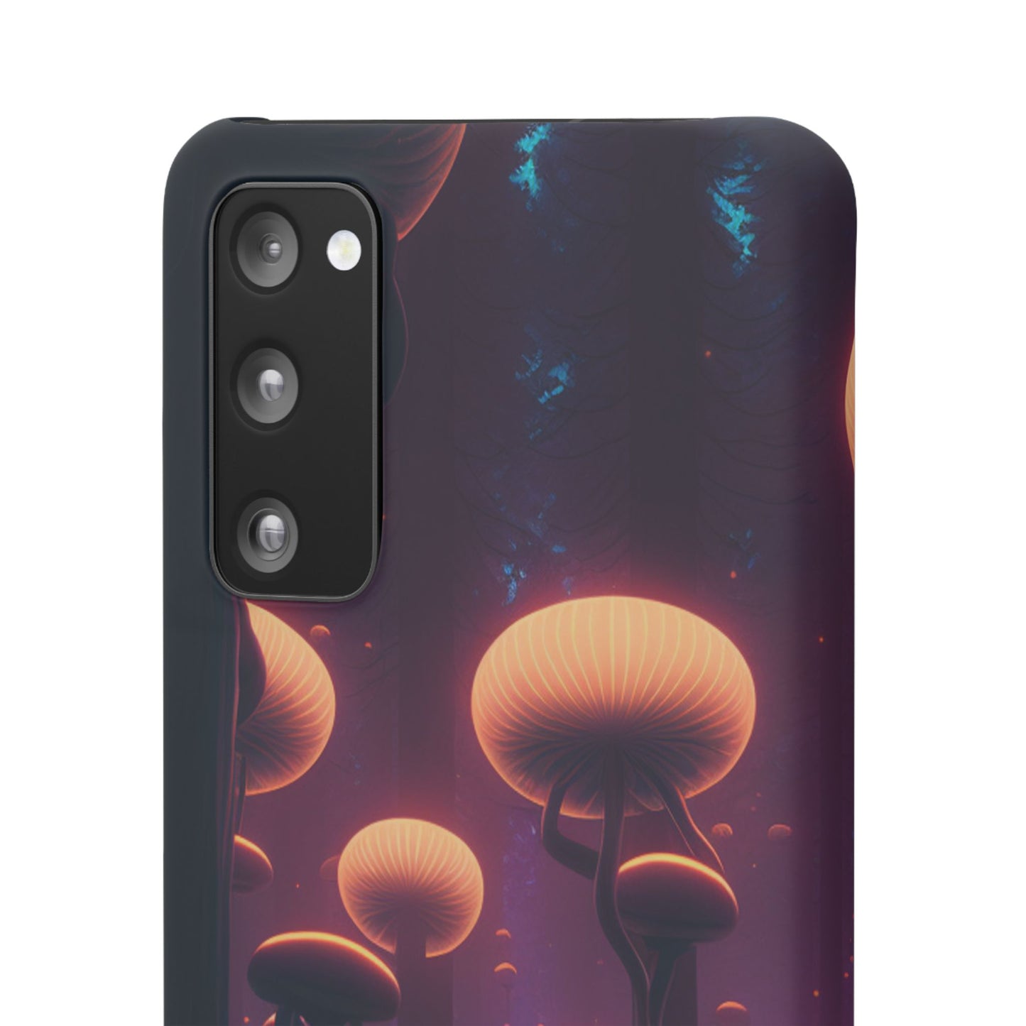 Alien Forest