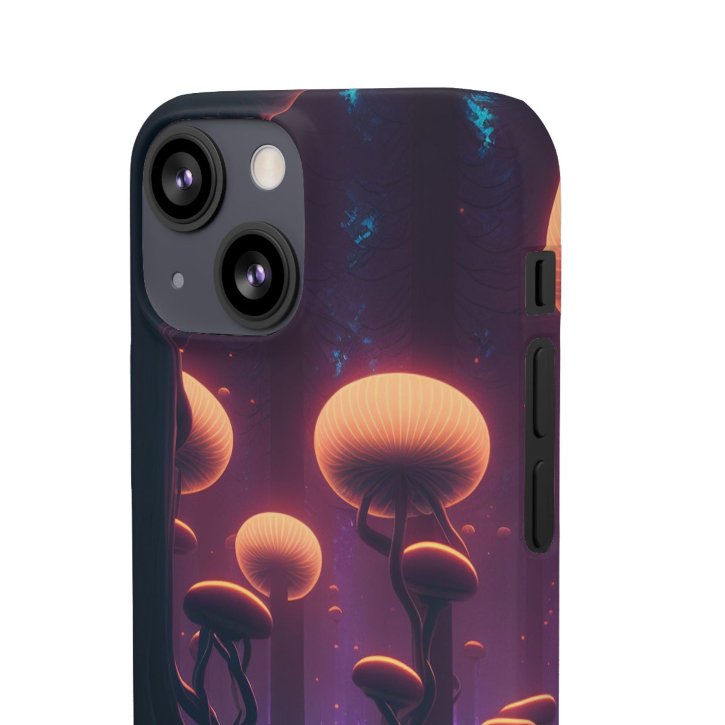 Alien Forest