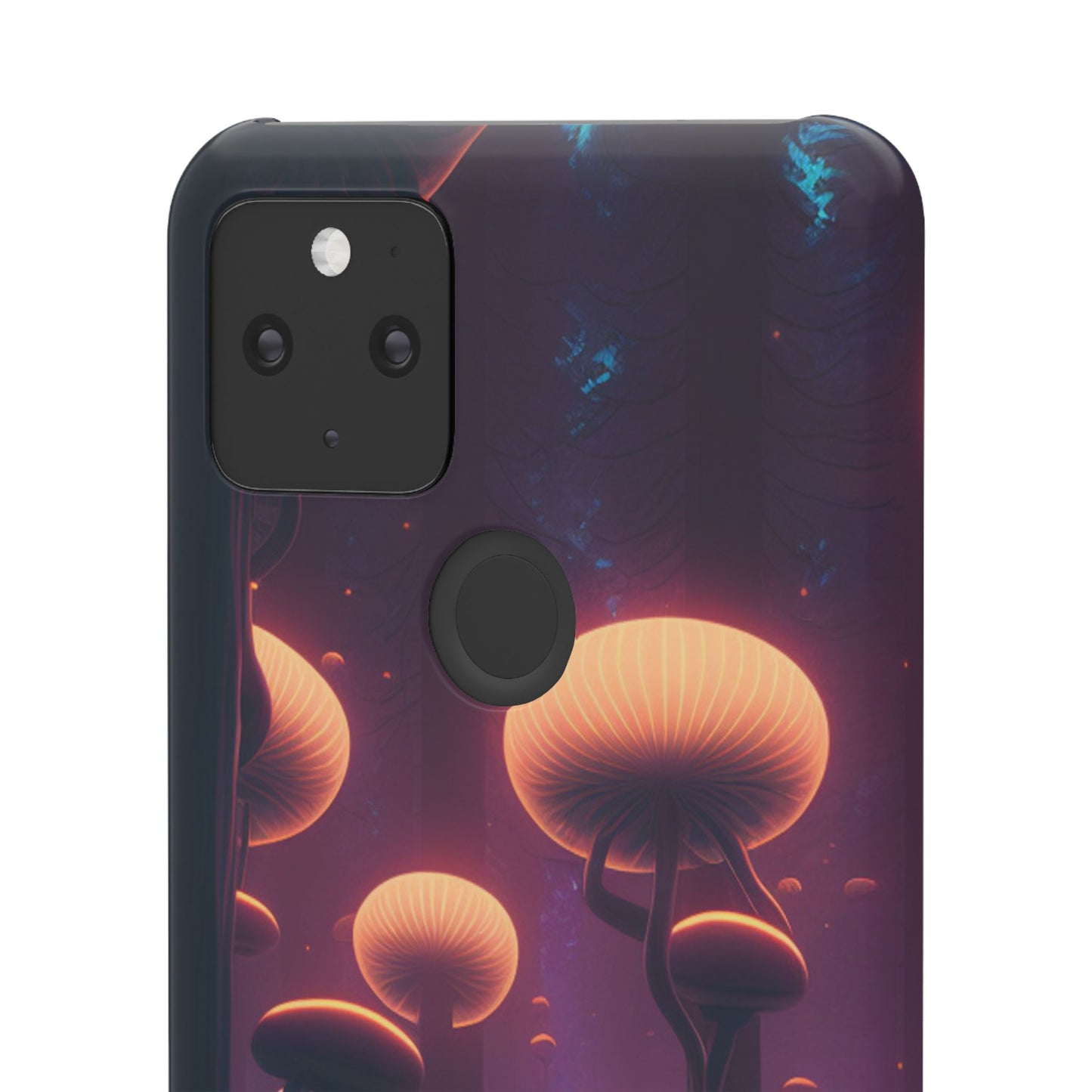 Alien Forest