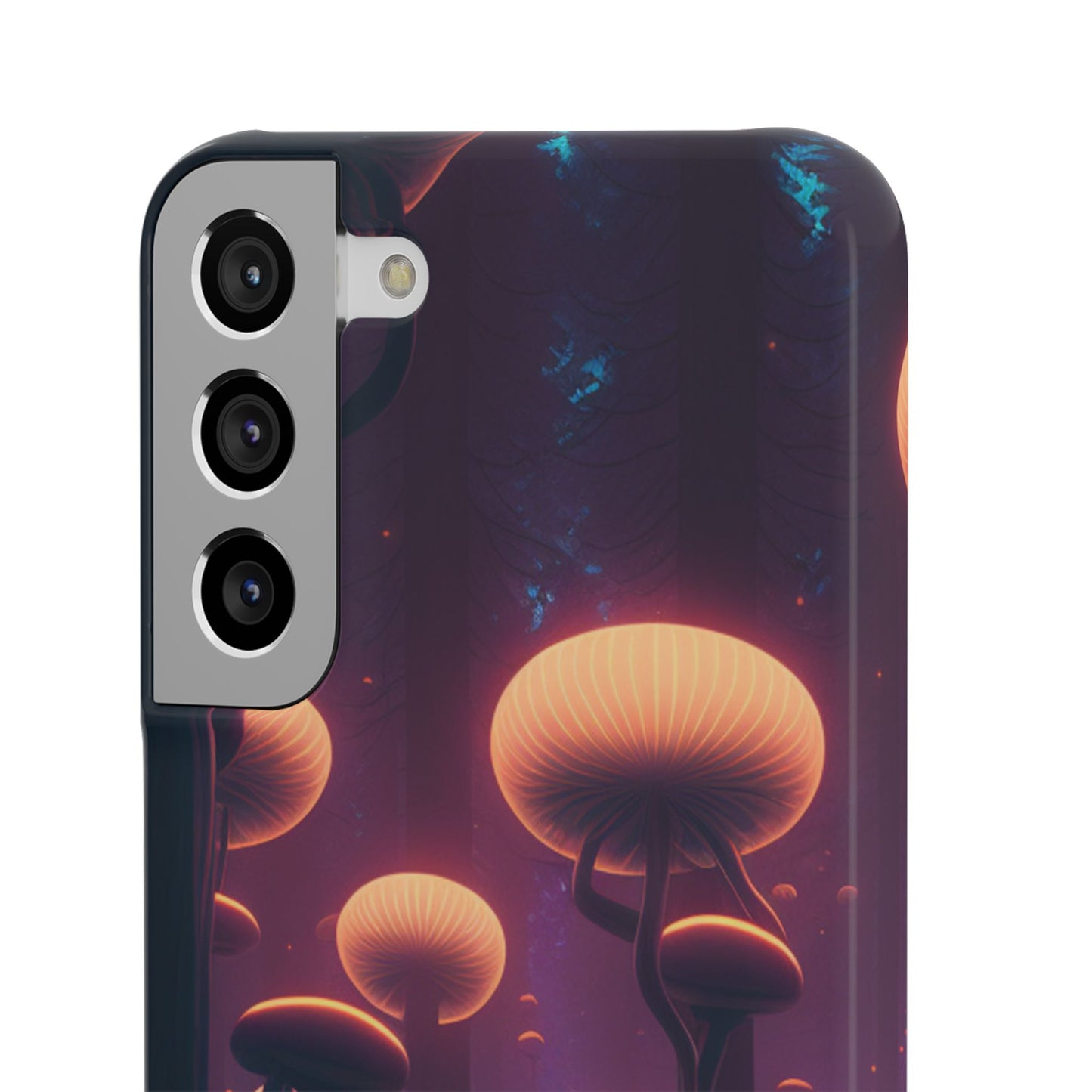 Alien Forest