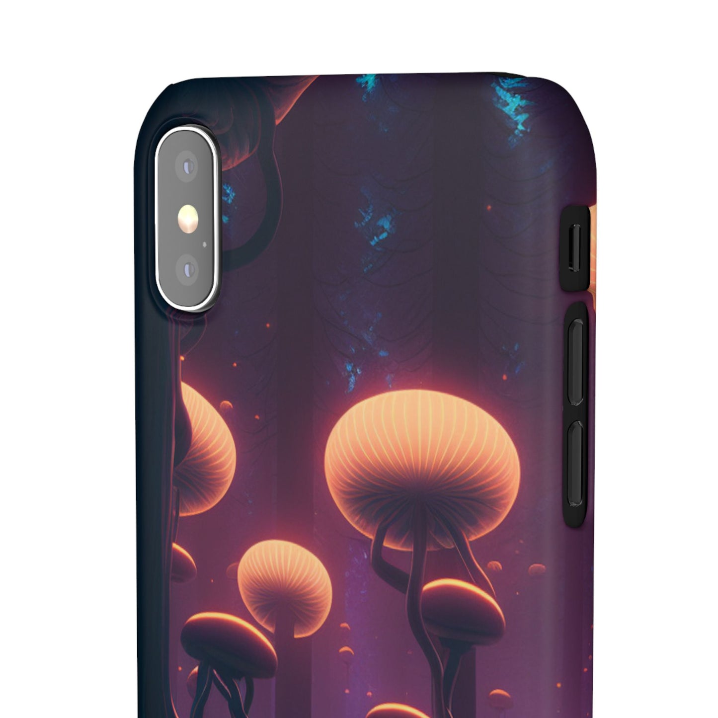 Alien Forest