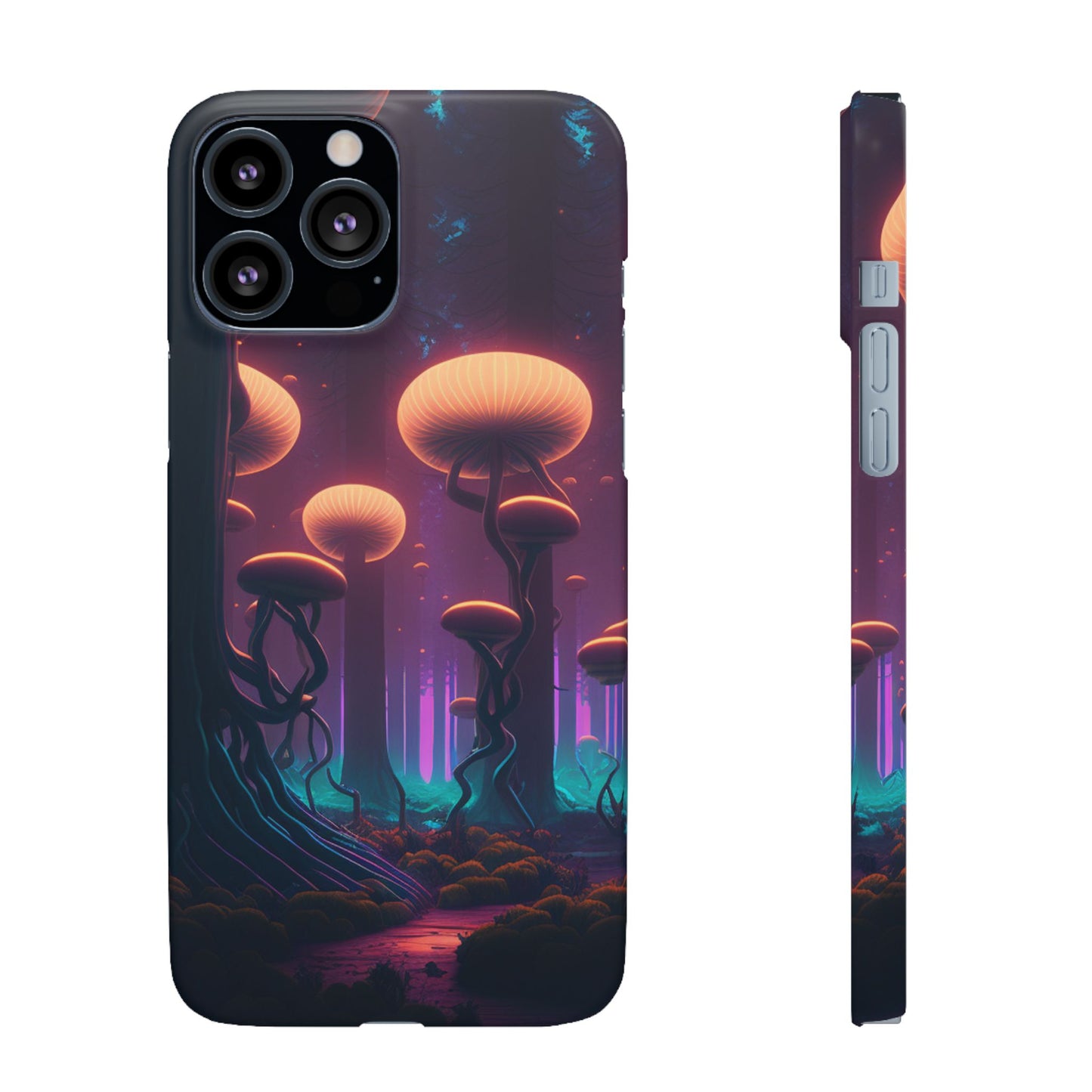 Alien Forest