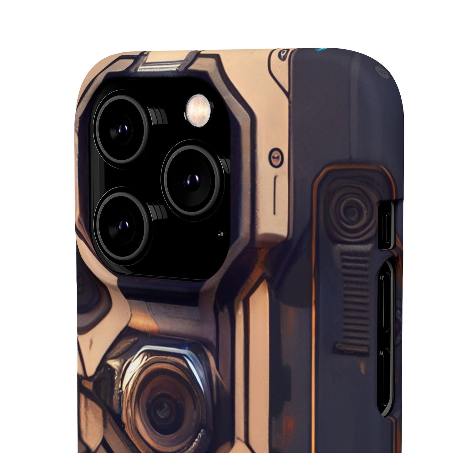 Bot Mk.1