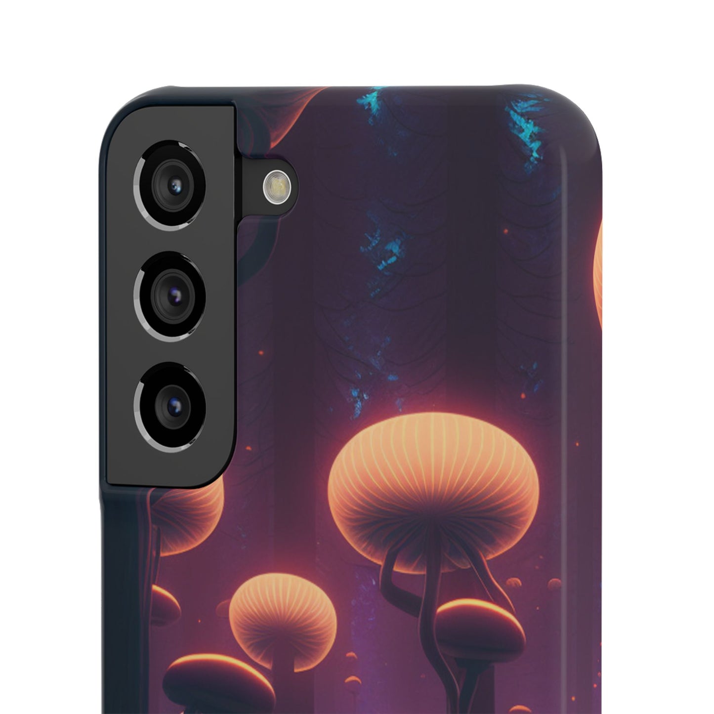 Alien Forest