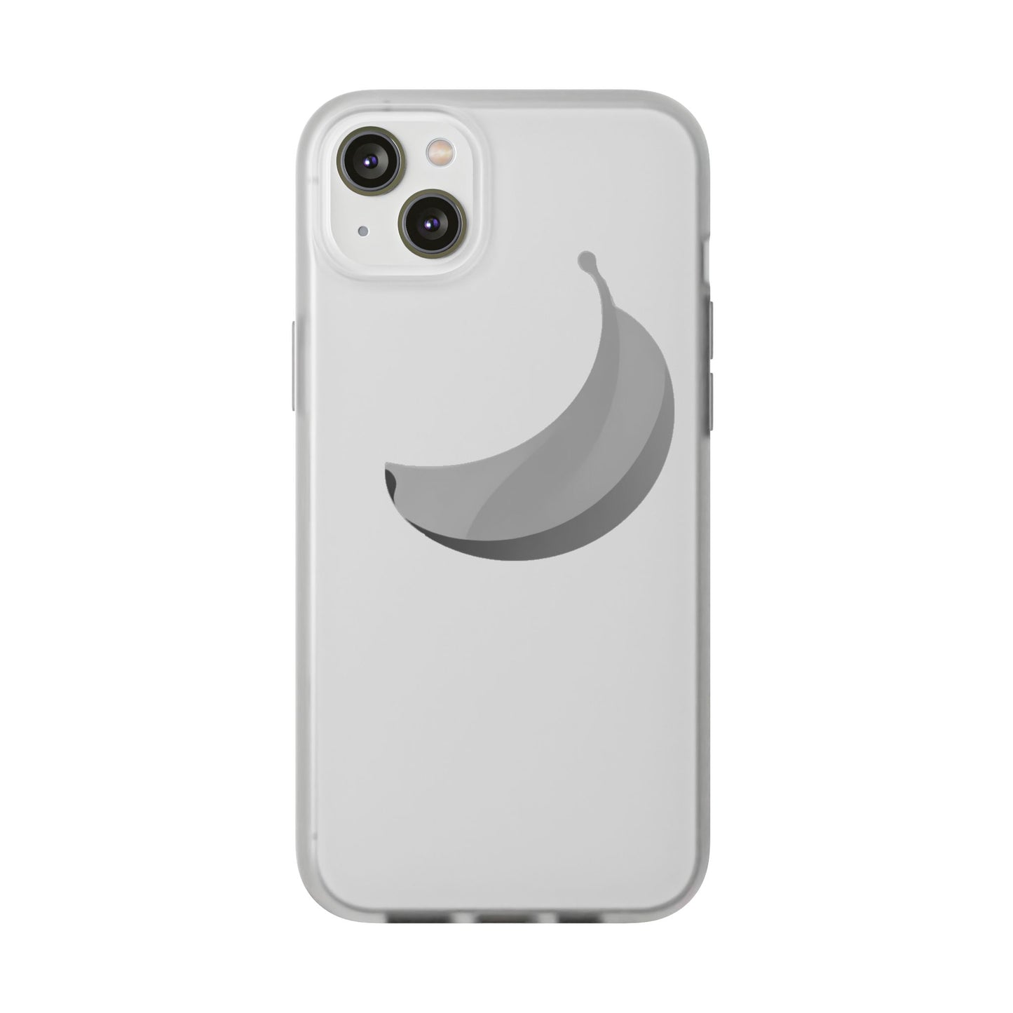 Silver Banana