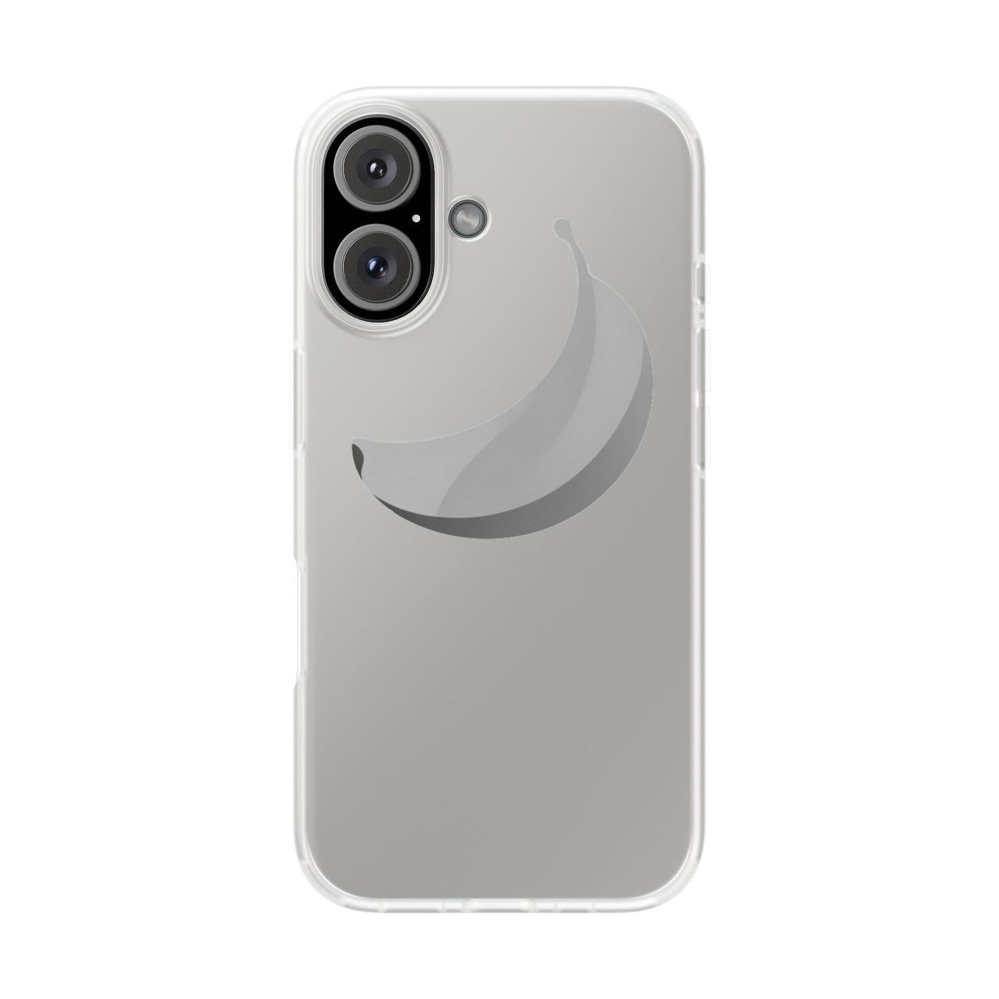 Silver Banana