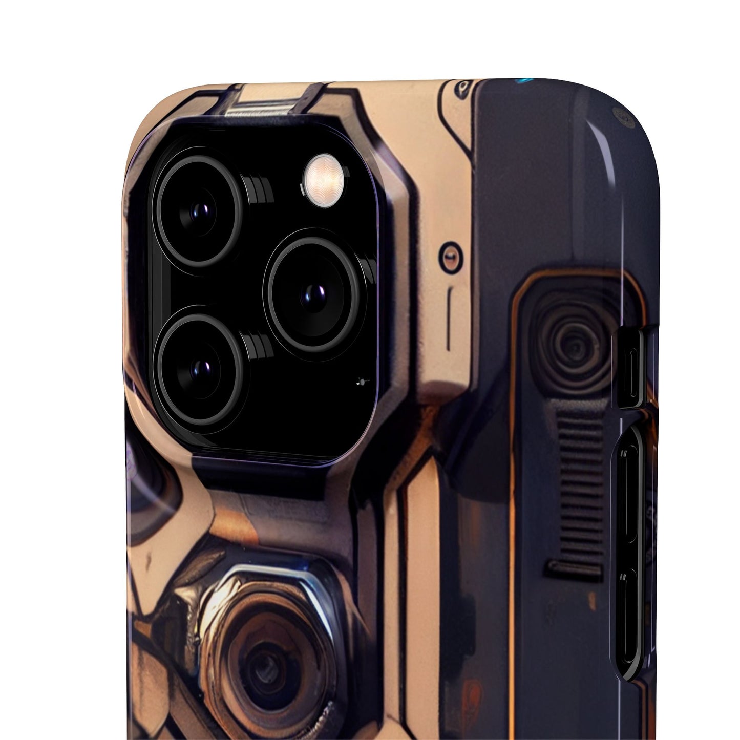 Bot Mk.1