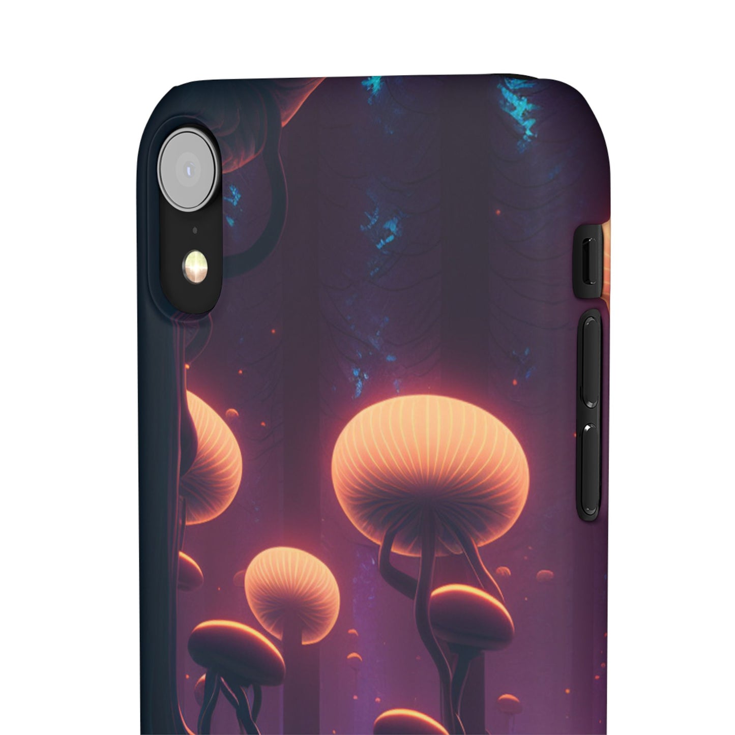 Alien Forest
