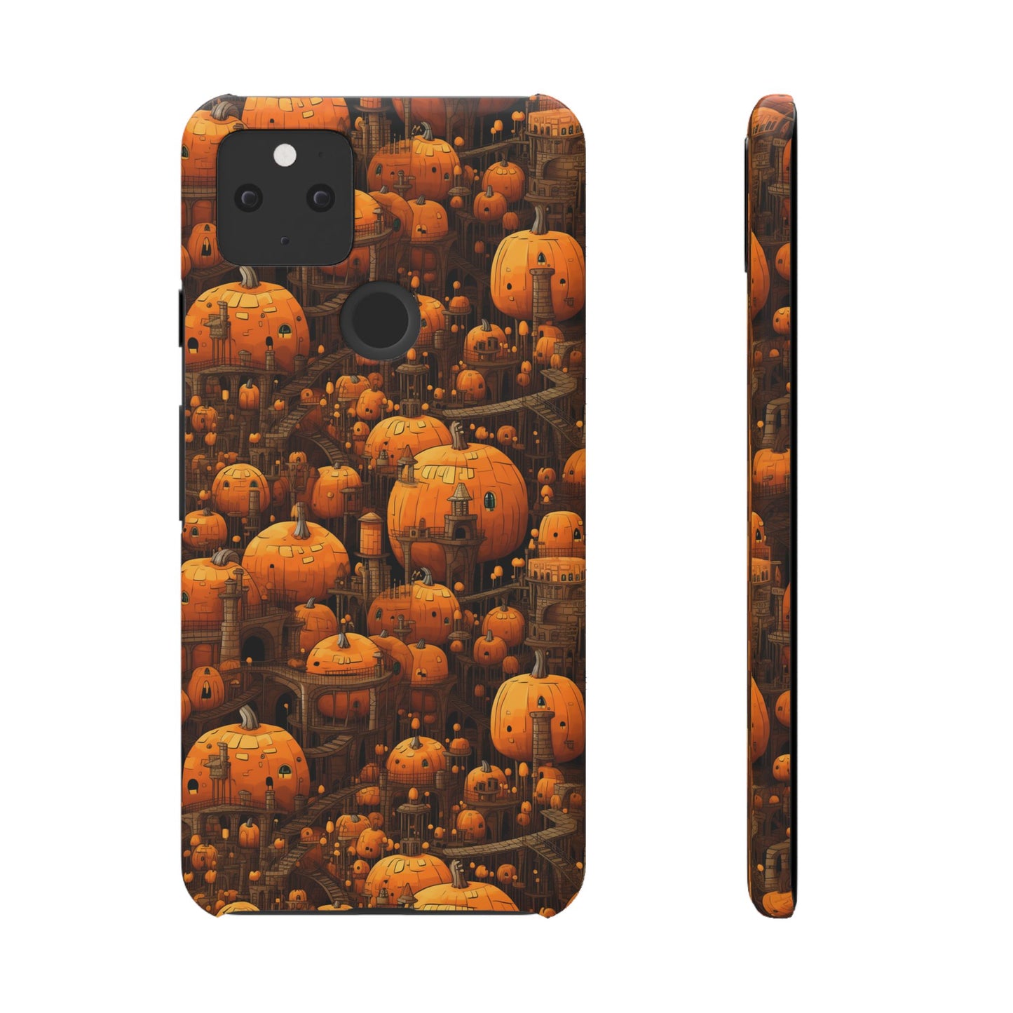 Pumpkapitalsm