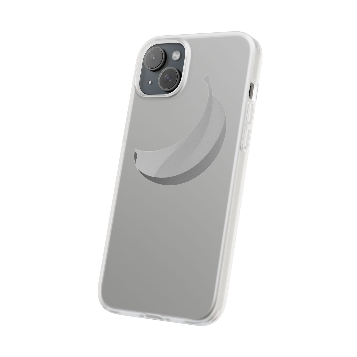 Silver Banana