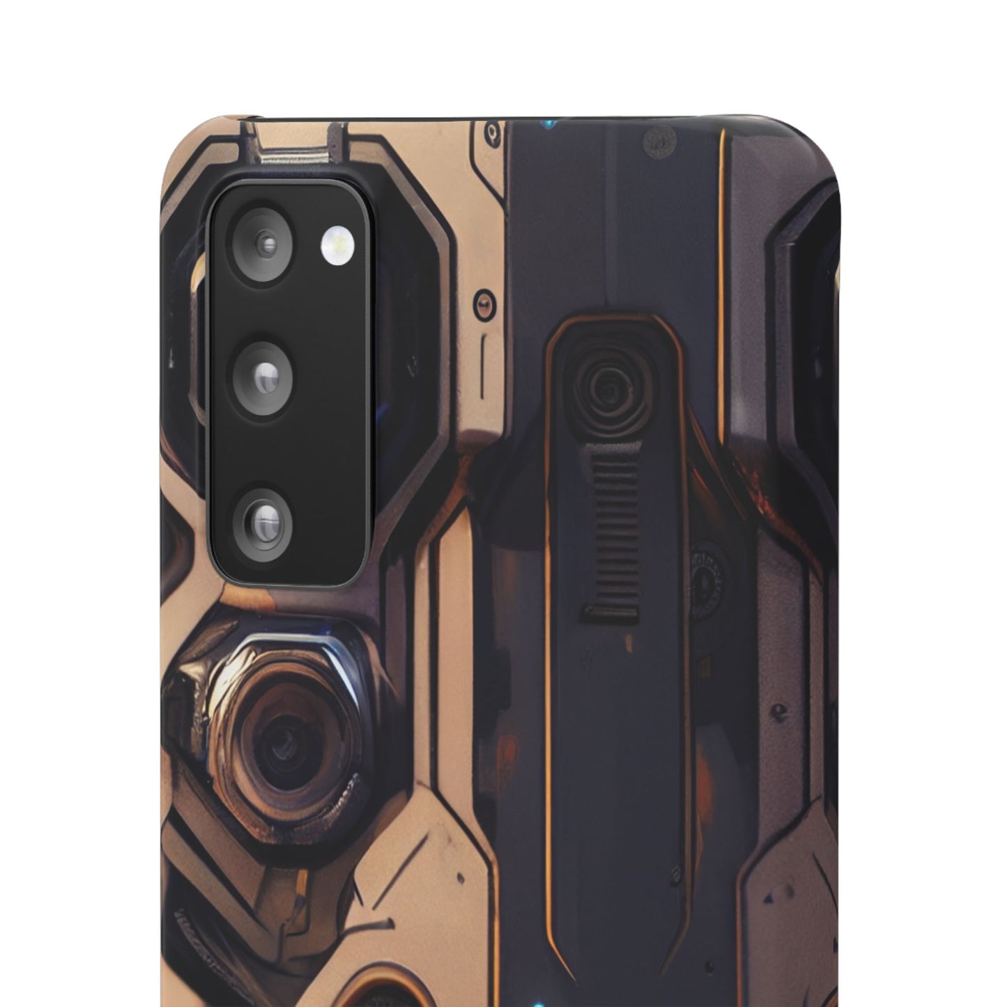 Bot Mk.1