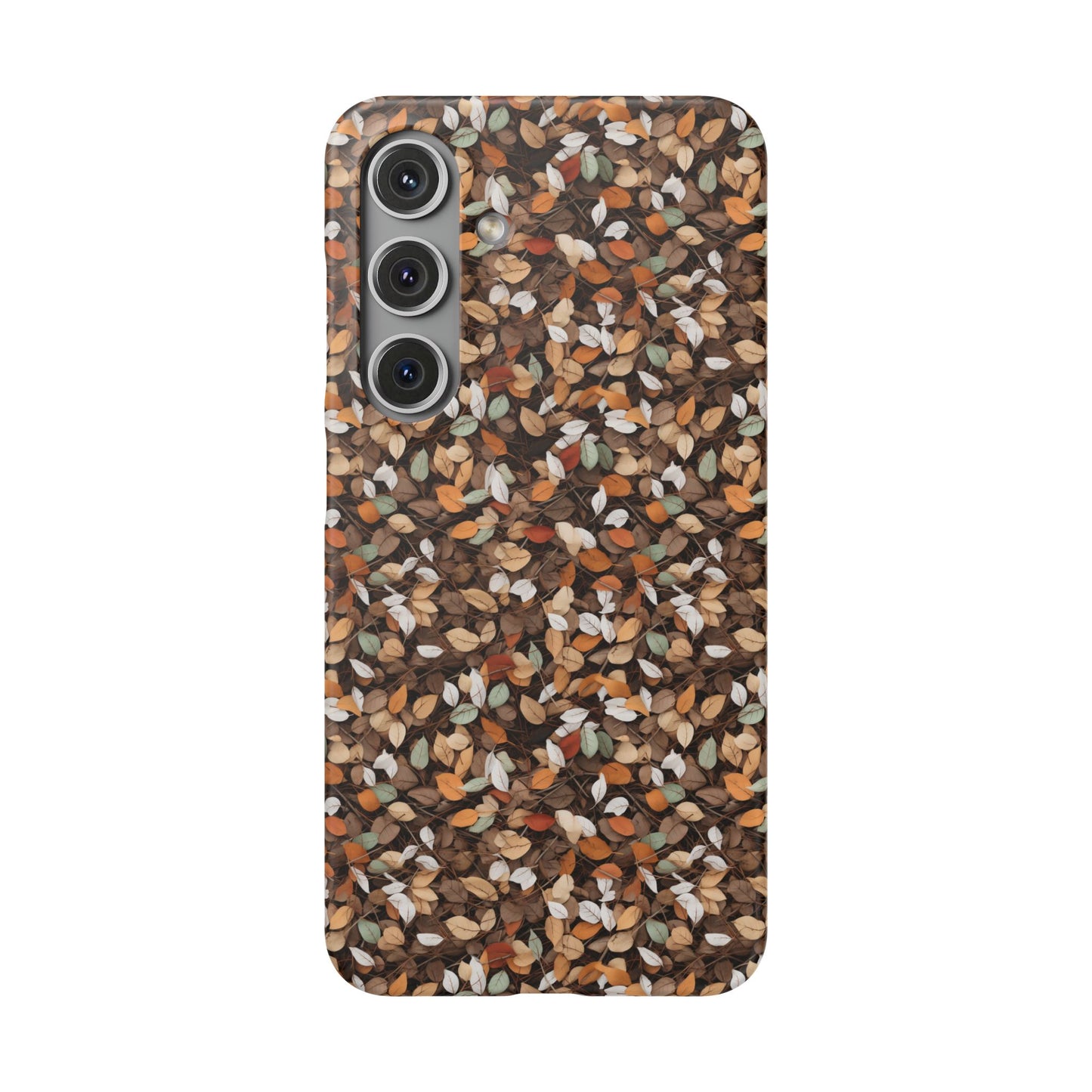 Autumn Folio