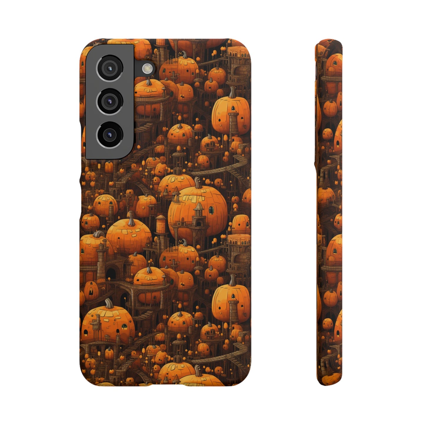 Pumpkapitalsm