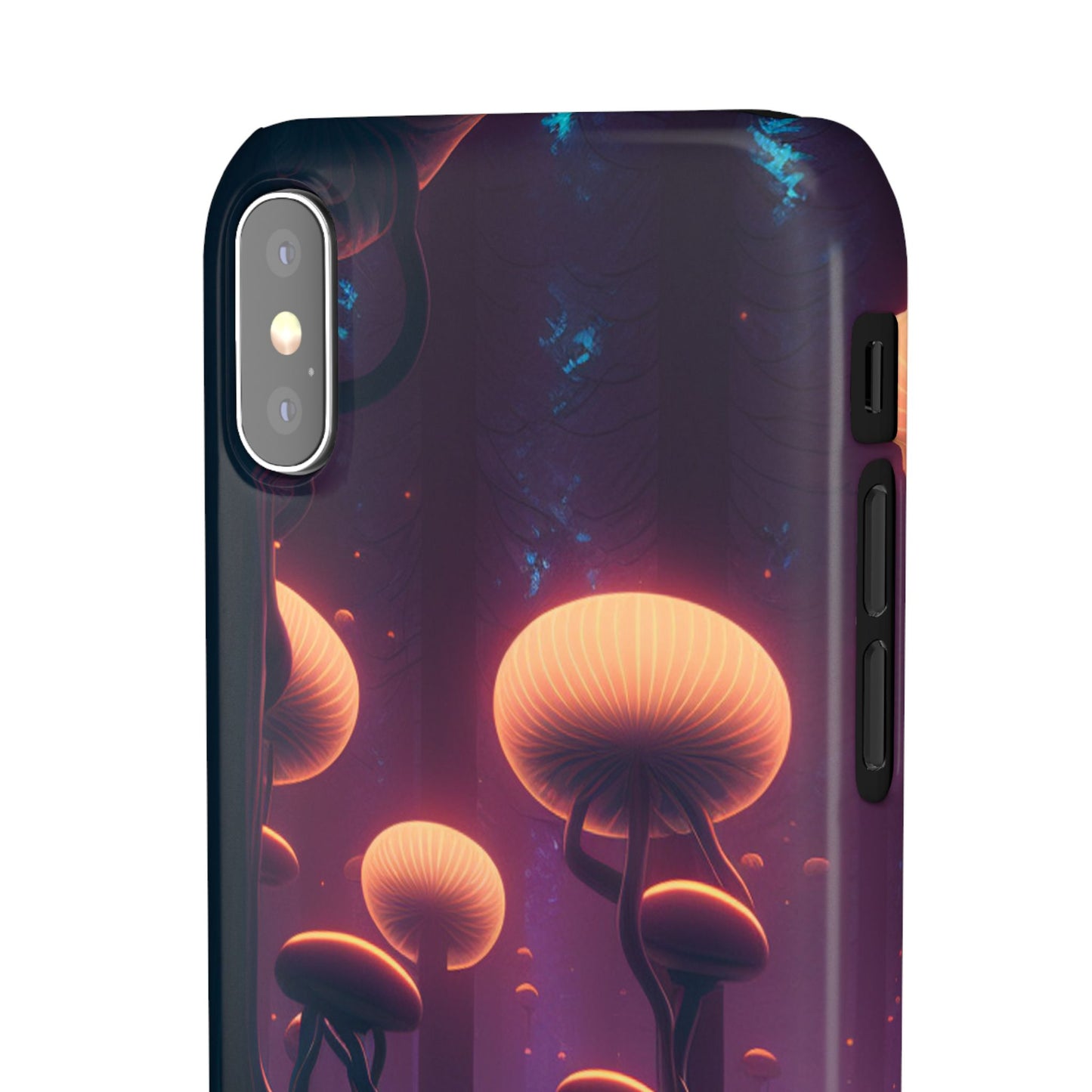 Alien Forest