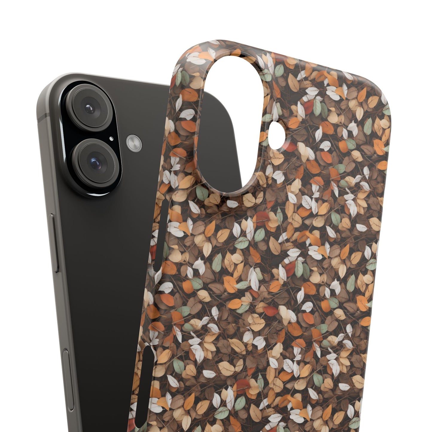 Autumn Folio
