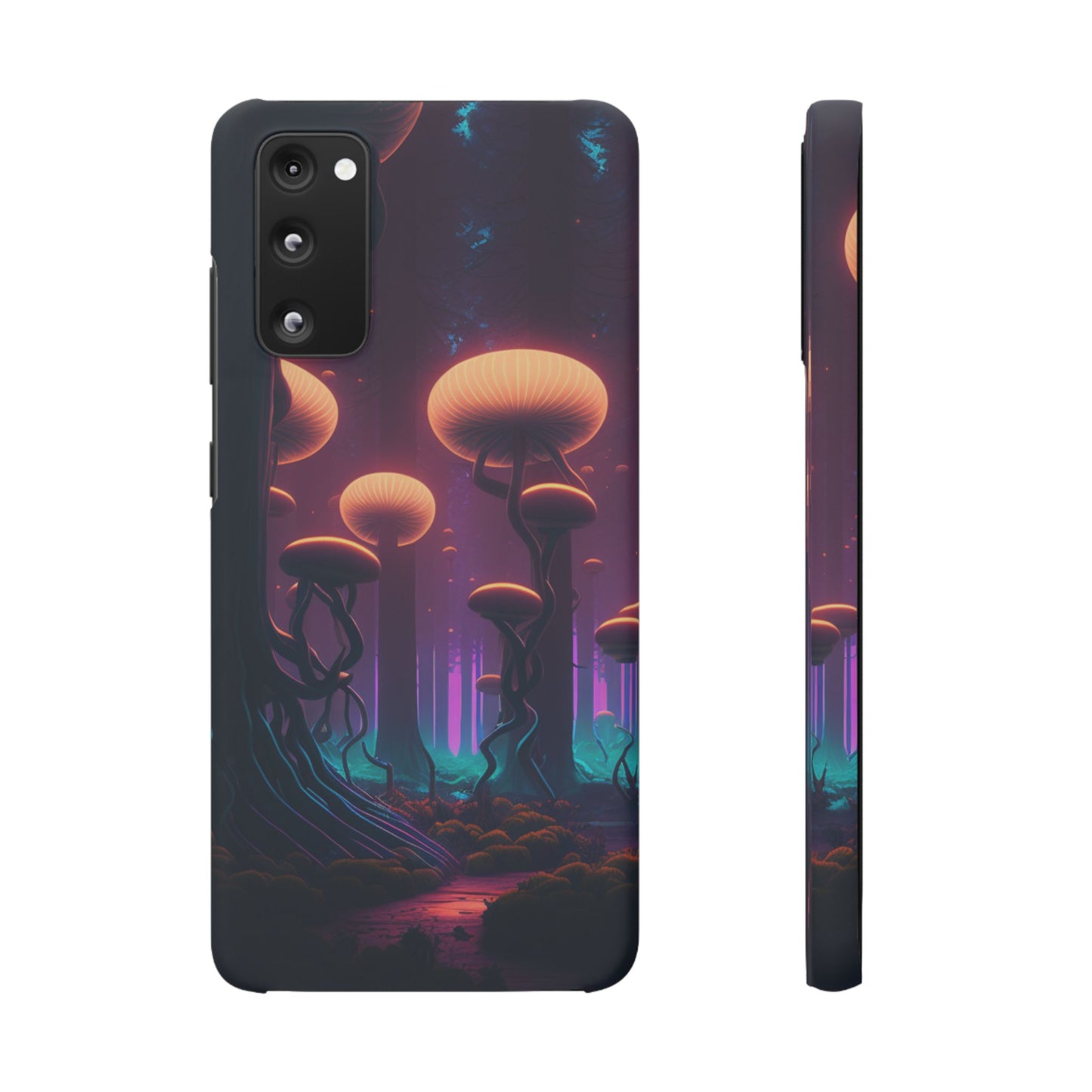 Alien Forest