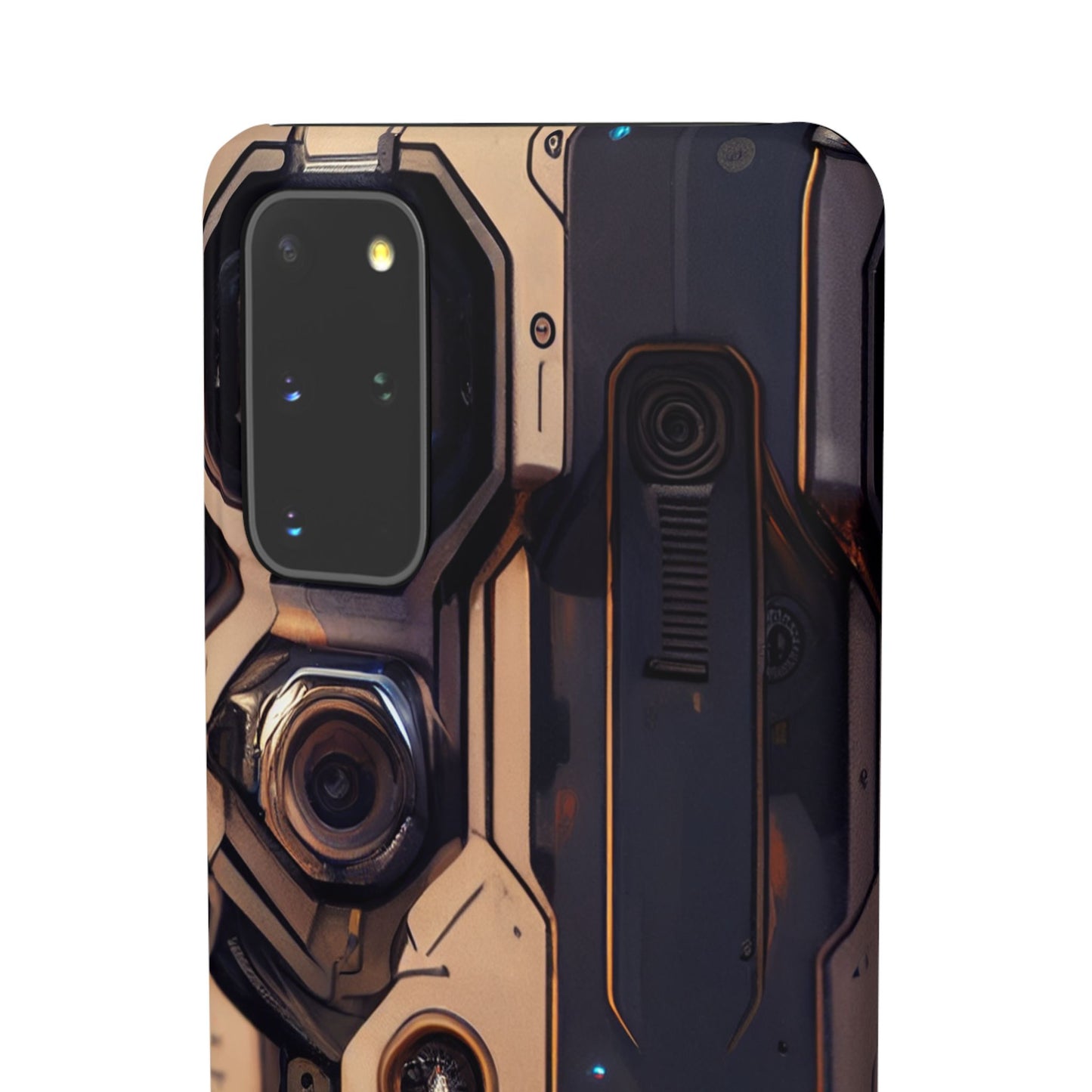 Bot Mk.1