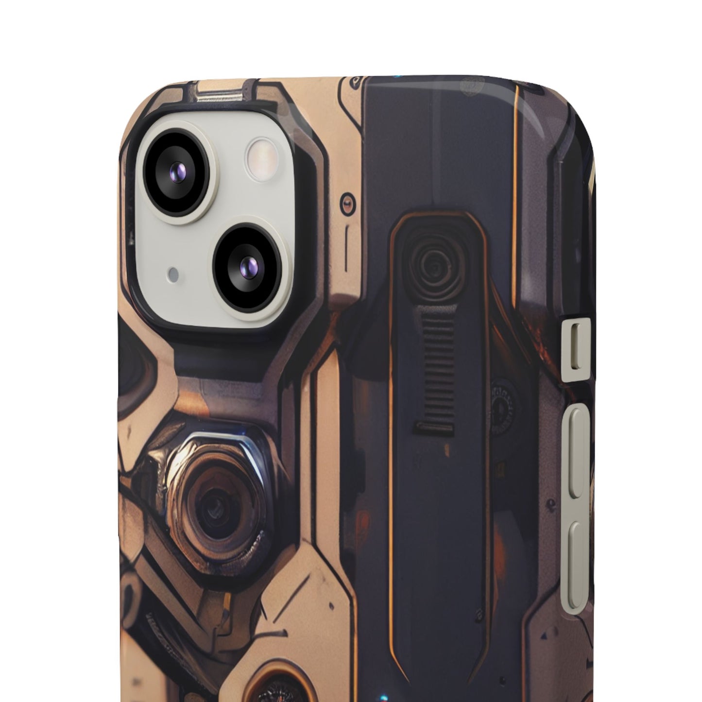 Bot Mk.1