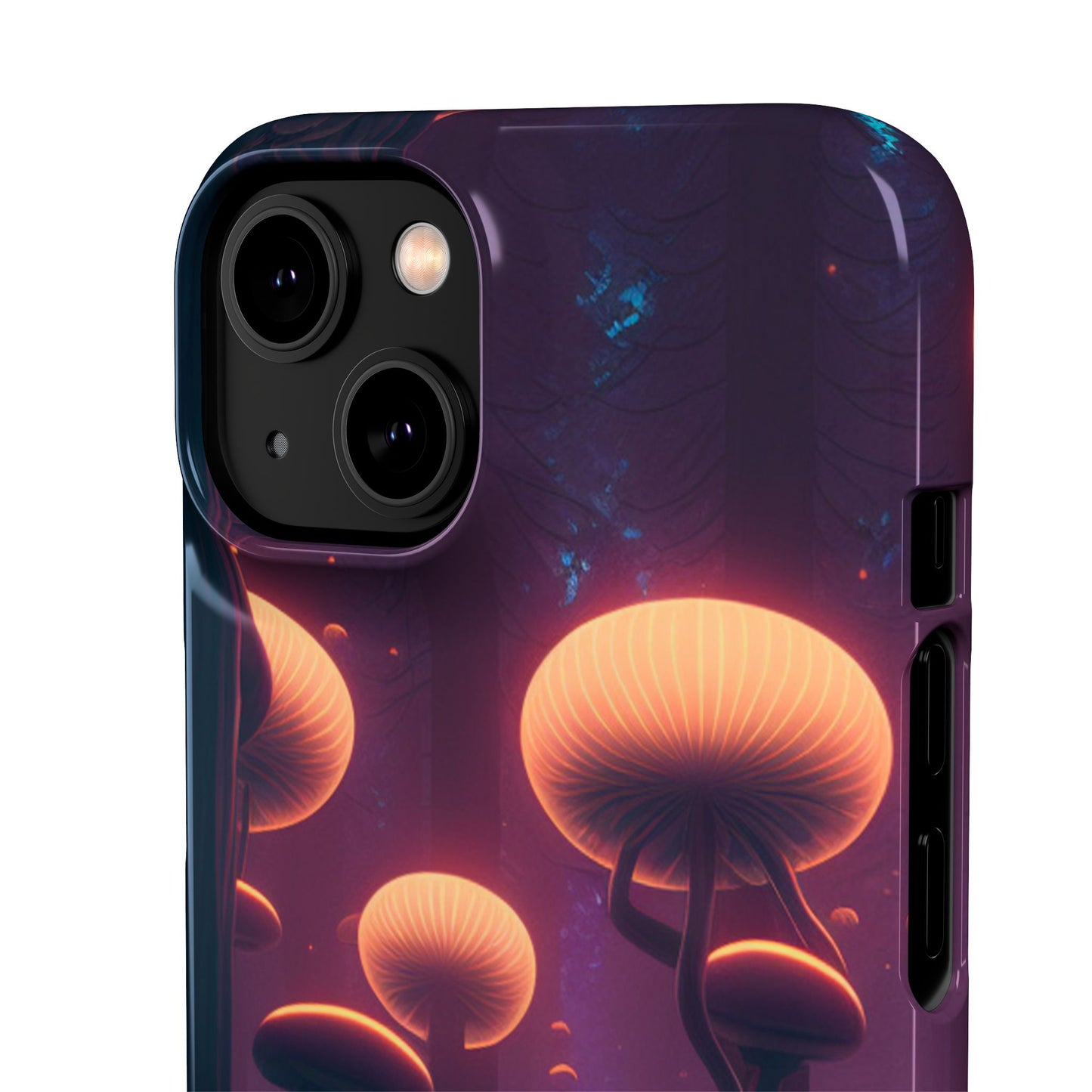 Alien Forest