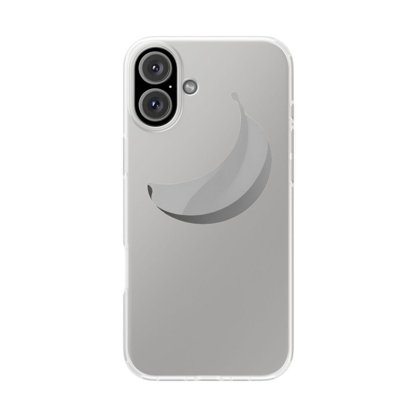 Silver Banana