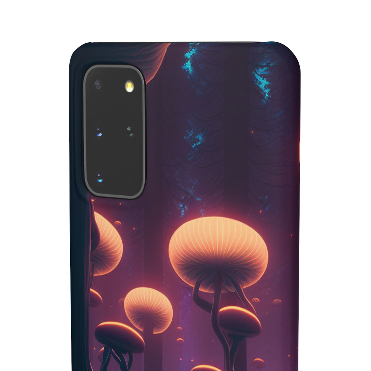 Alien Forest