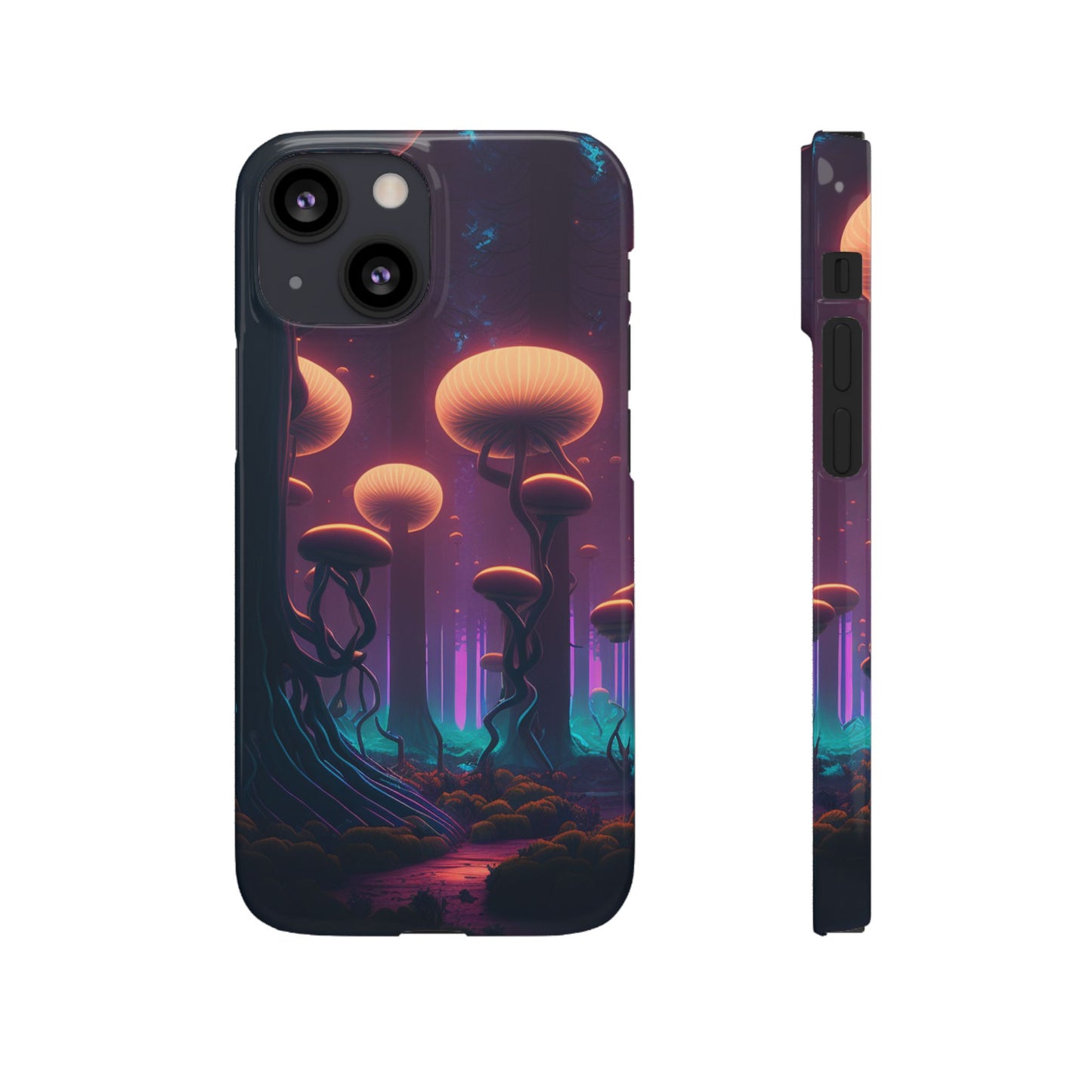 Alien Forest