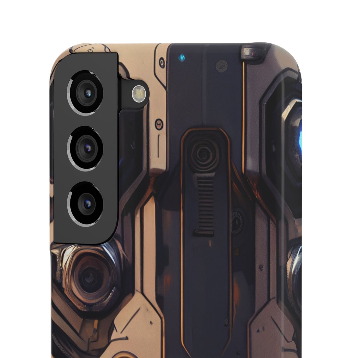 Bot Mk.1