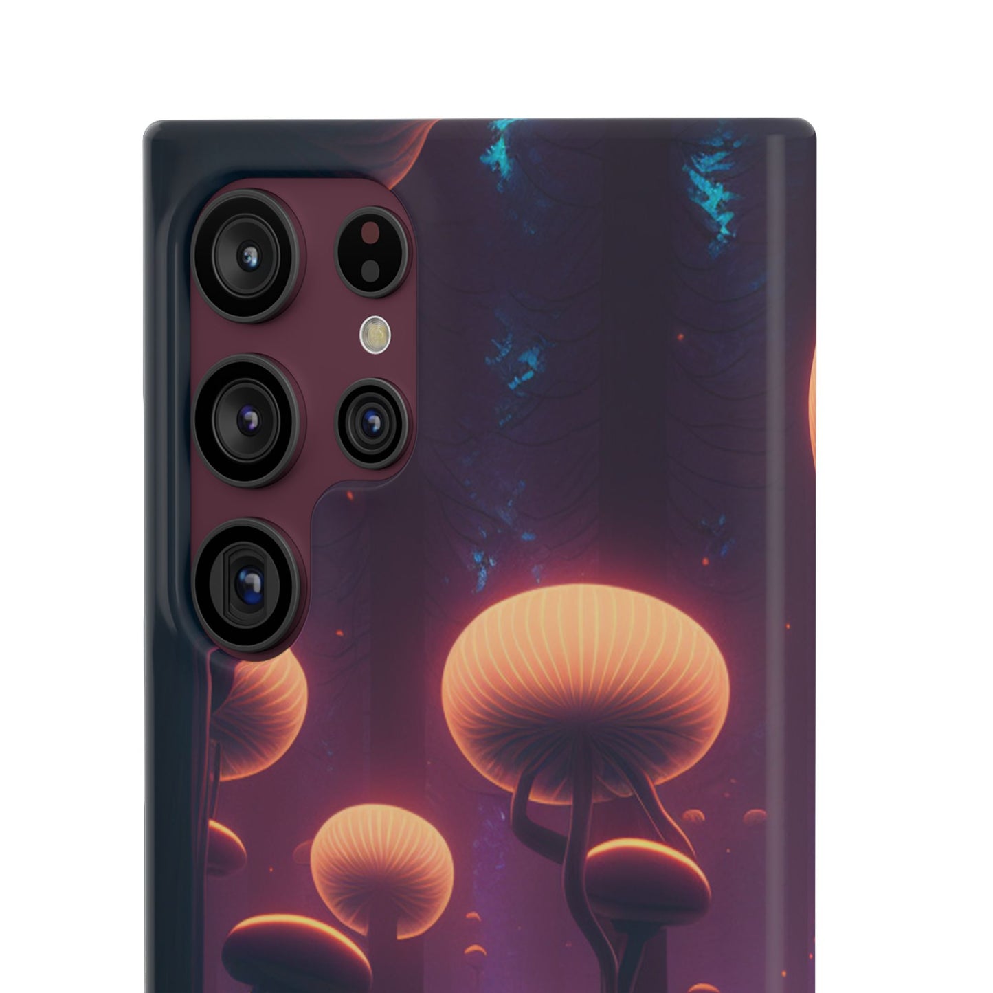 Alien Forest