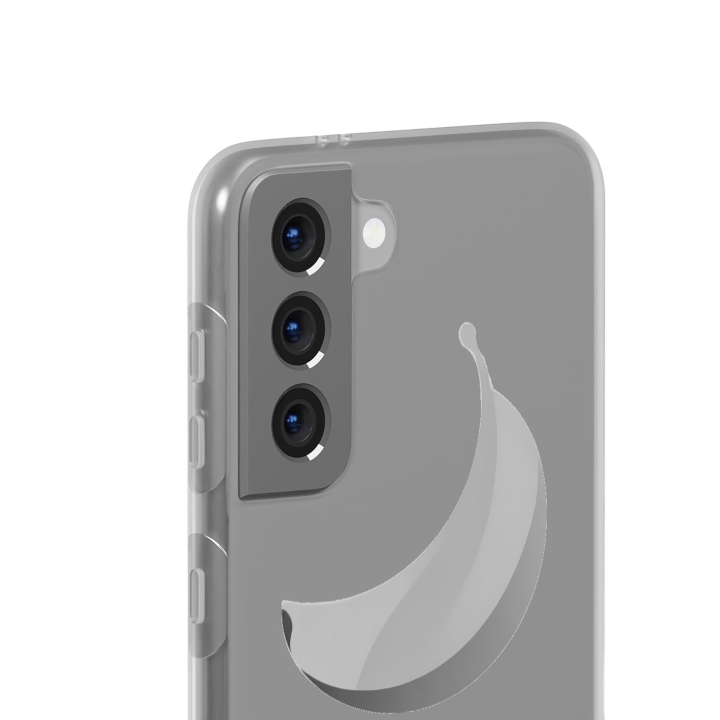 Silver Banana