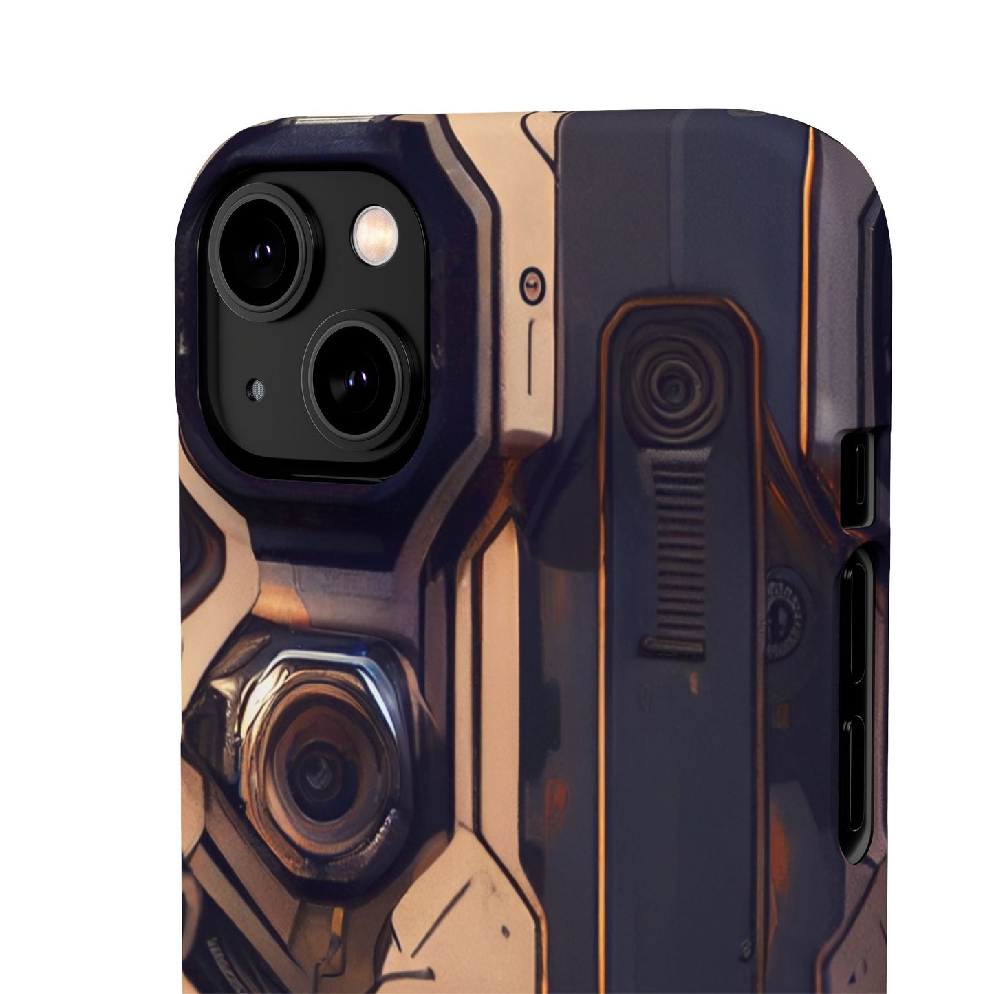 Bot Mk.1