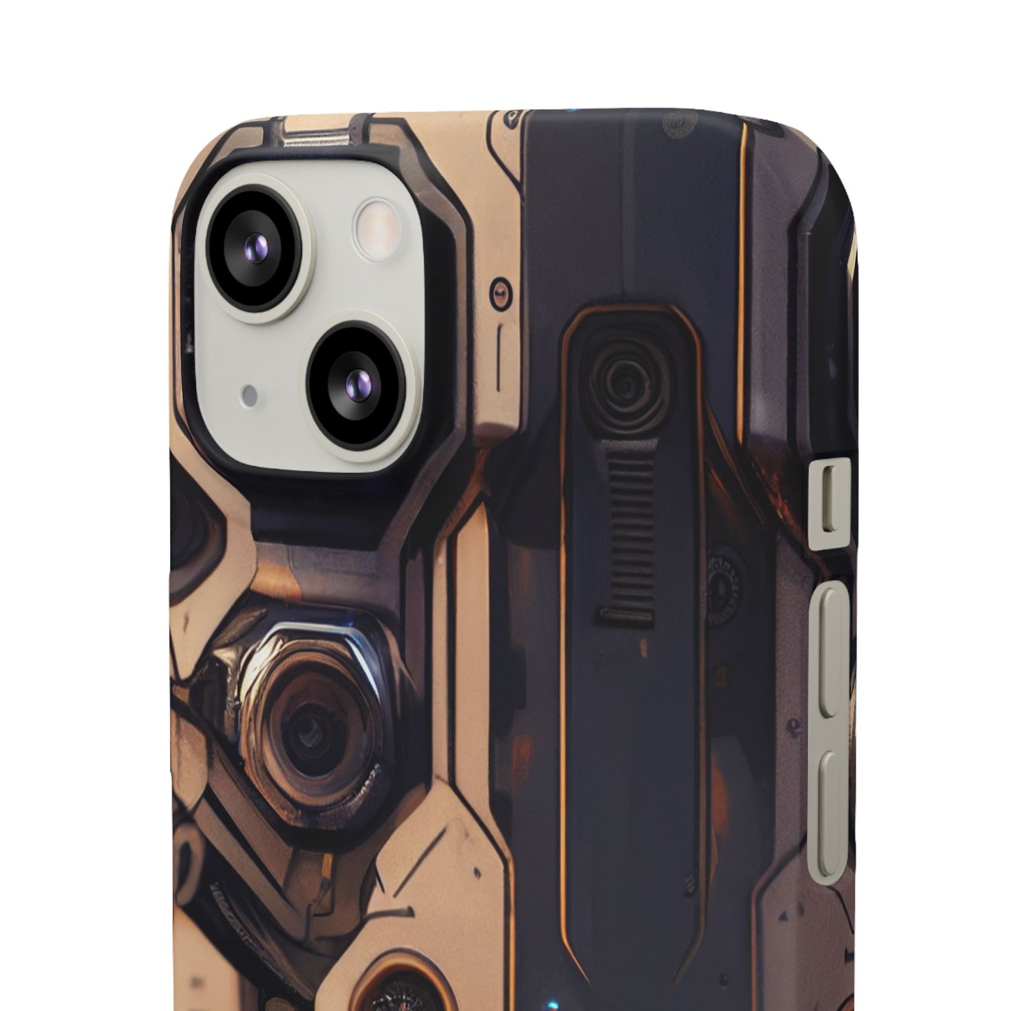 Bot Mk.1