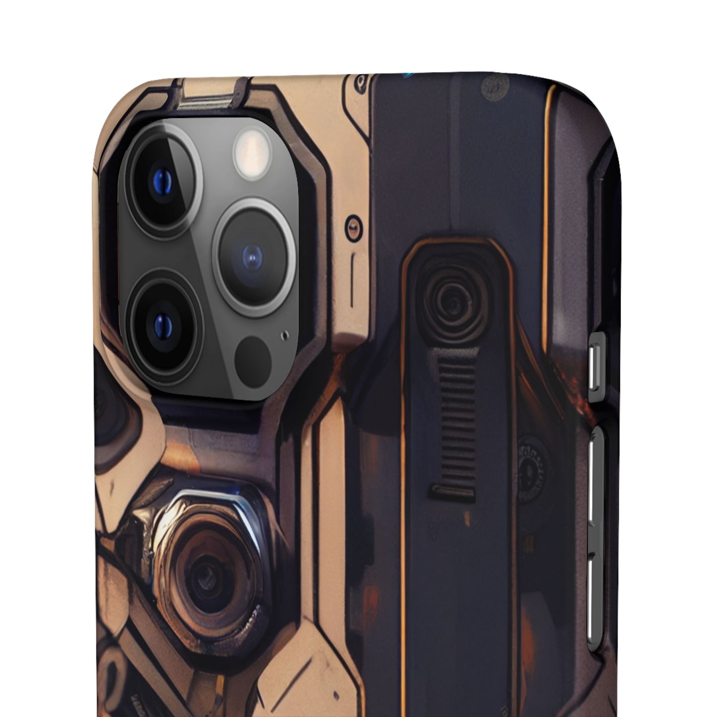 Bot Mk.1