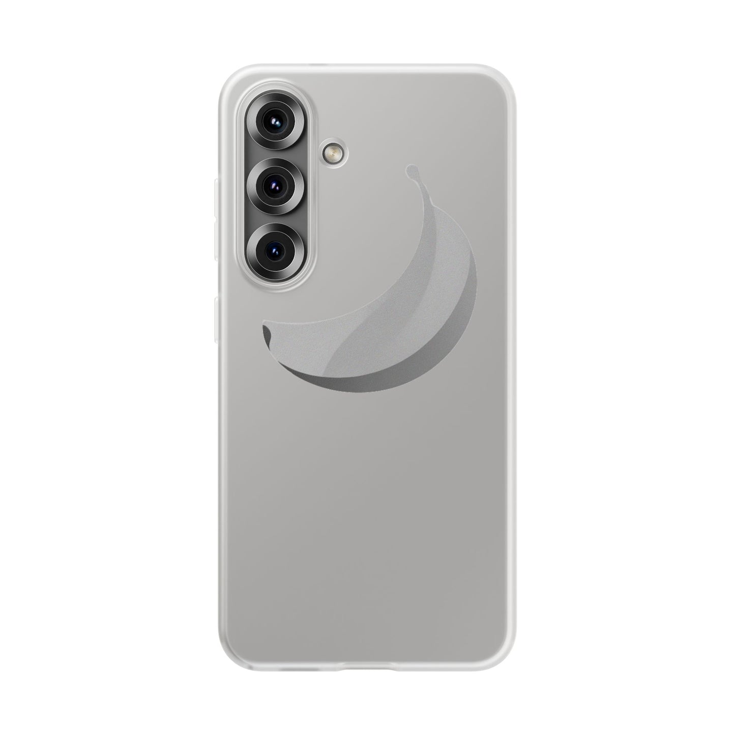 Silver Banana