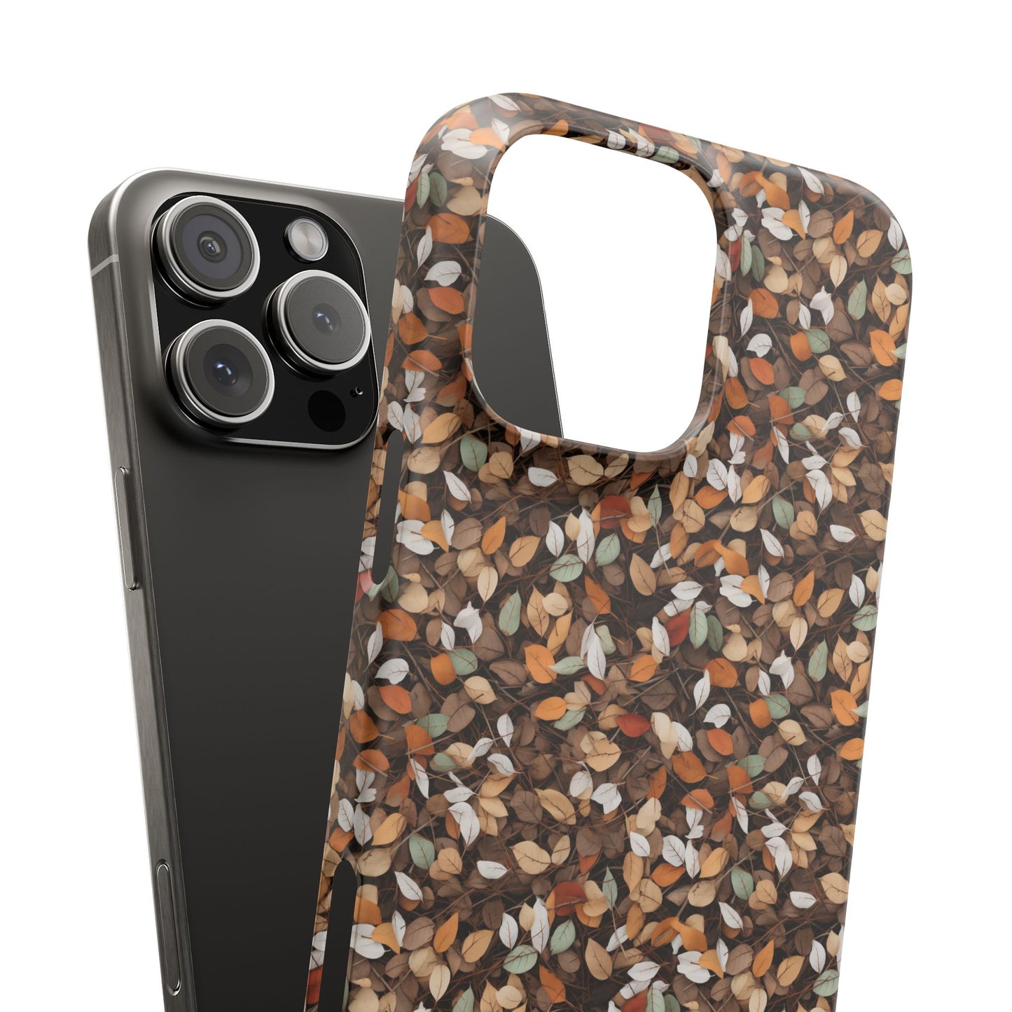Autumn Folio