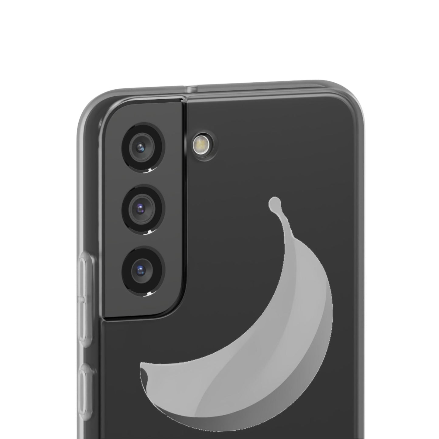 Silver Banana